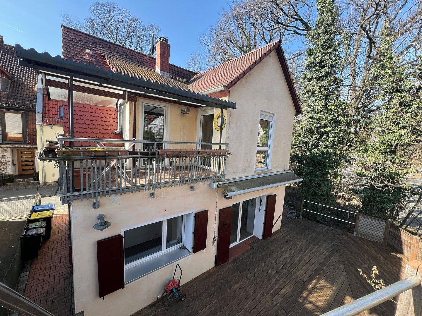 house for sale, 120 m², Nürnberg, Bavaria house for sale, 120 m², Nürnberg, Bavaria