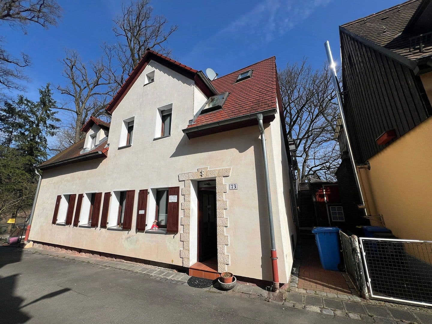 house for sale, 120 m², Nürnberg, Bavaria house for sale, 120 m², Nürnberg, Bavaria