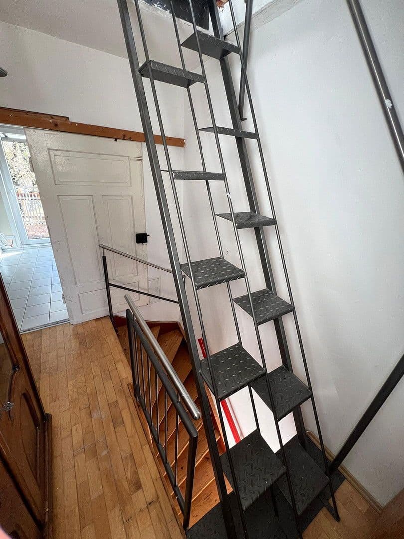 house for sale, 120 m², Nürnberg, Bavaria house for sale, 120 m², Nürnberg, Bavaria