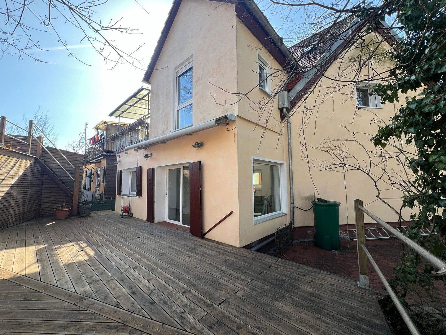 house for sale, 120 m², Nürnberg, Bavaria house for sale, 120 m², Nürnberg, Bavaria