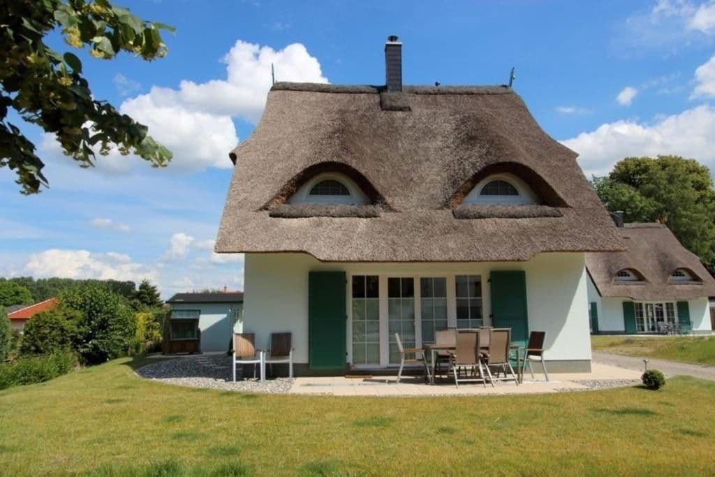 house for sale, 118 m², Am Gutsschloss 2, Rerik, Mecklenburg-Vorpommern house for sale, 118 m², Am Gutsschloss 2, Rerik, Mecklenburg-Vorpommern