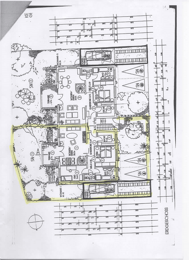 5 bedroom flat for sale, 121 m², Mühlheim am Main, Hesse 5 bedroom flat for sale, 121 m², Mühlheim am Main, Hesse