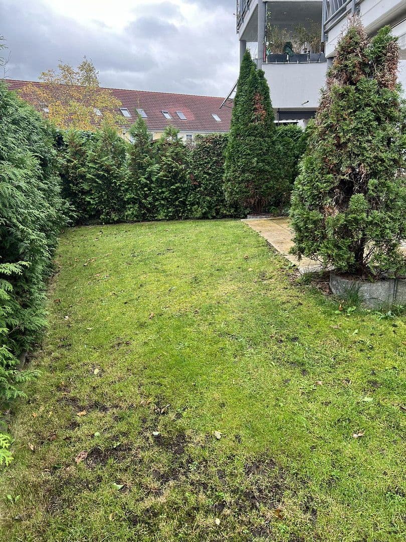 5 bedroom flat for sale, 121 m², Mühlheim am Main, Hesse 5 bedroom flat for sale, 121 m², Mühlheim am Main, Hesse