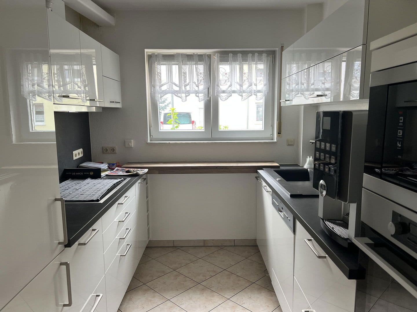 5 bedroom flat for sale, 121 m², Mühlheim am Main, Hesse 5 bedroom flat for sale, 121 m², Mühlheim am Main, Hesse