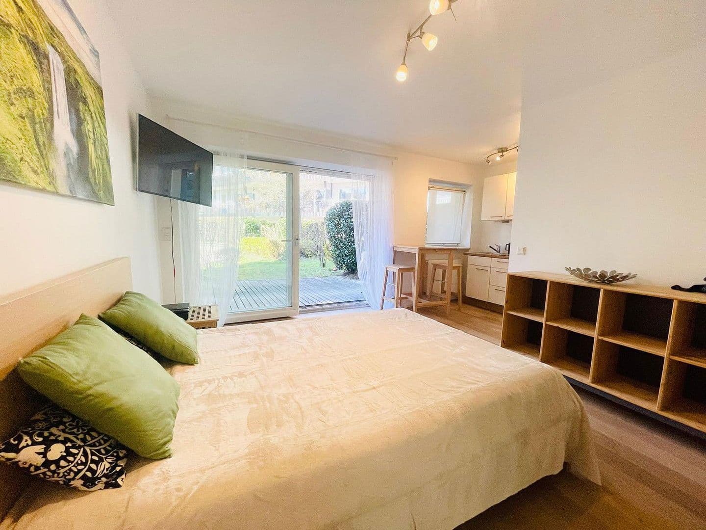 1 bedroom flat for sale, 36 m², München, Bavaria 1 bedroom flat for sale, 36 m², München, Bavaria