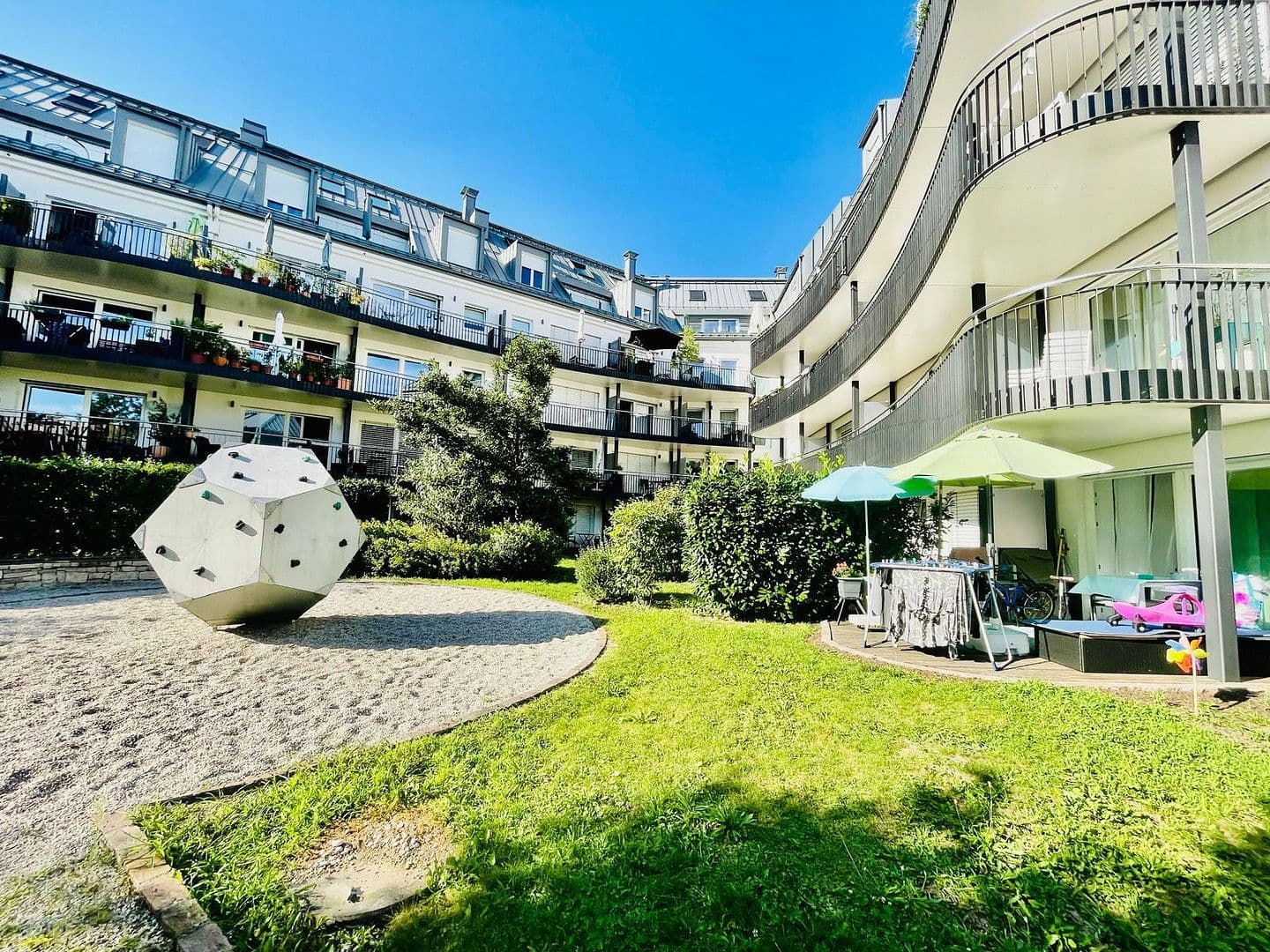 1 bedroom flat for sale, 36 m², München, Bavaria 1 bedroom flat for sale, 36 m², München, Bavaria