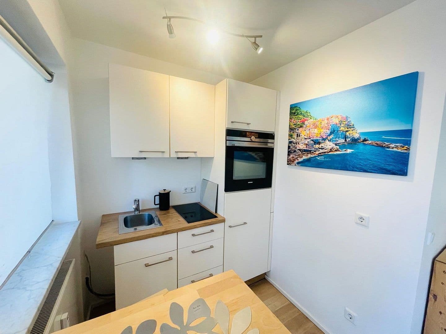 1 bedroom flat for sale, 36 m², München, Bavaria 1 bedroom flat for sale, 36 m², München, Bavaria