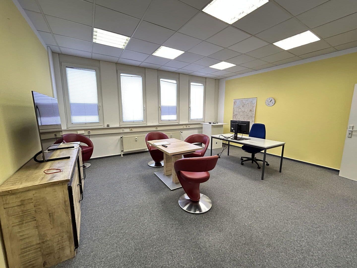 office to rent, 577 m², Stuttgarter Straße 41, Pforzheim, Baden-Württemberg office to rent, 577 m², Stuttgarter Straße 41, Pforzheim, Baden-Württemberg