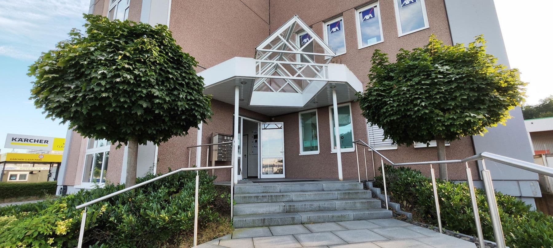 office to rent, 577 m², Stuttgarter Straße 41, Pforzheim, Baden-Württemberg office to rent, 577 m², Stuttgarter Straße 41, Pforzheim, Baden-Württemberg