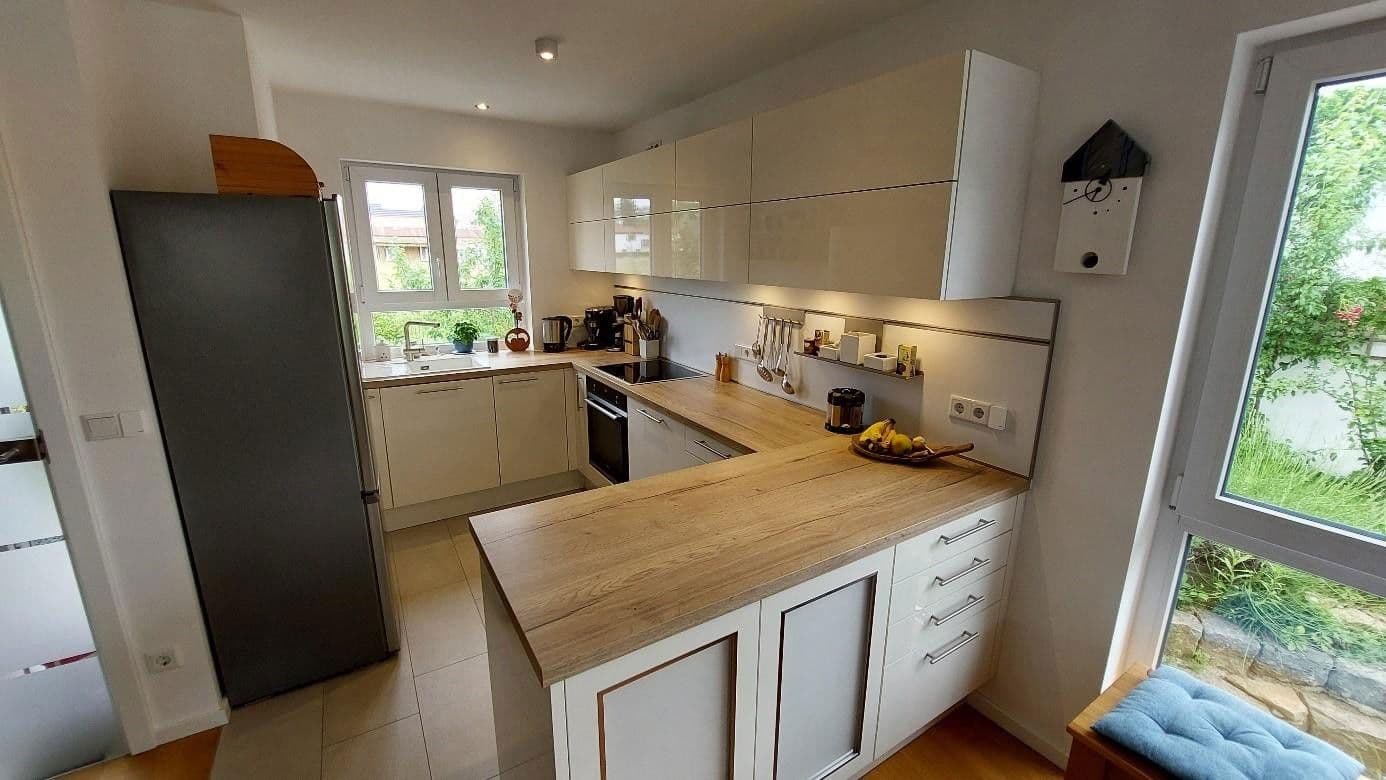 house for sale, 100 m², München, Bavaria house for sale, 100 m², München, Bavaria