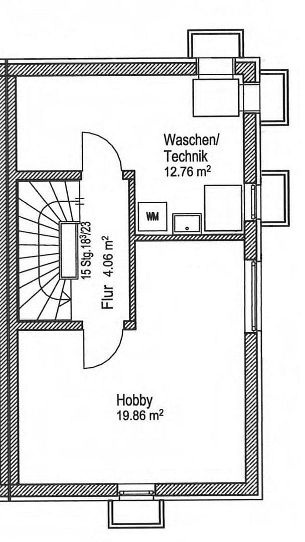 house for sale, 100 m², München, Bavaria house for sale, 100 m², München, Bavaria