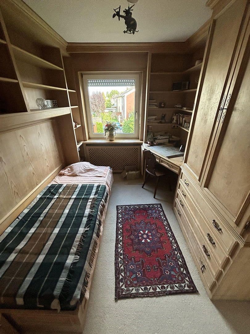 house for sale, 125 m², Augsburg, Bavaria house for sale, 125 m², Augsburg, Bavaria