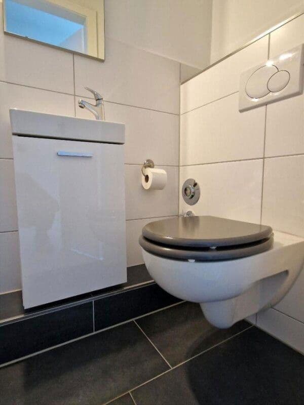 4 bedroom flat for sale, 84 m², Hamburg, Hamburg 4 bedroom flat for sale, 84 m², Hamburg, Hamburg