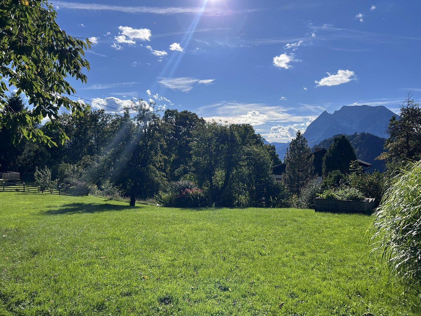 plot for sale, 1,123 m², Tachenberg, Aigen, Styria plot for sale, 1,123 m², Tachenberg, Aigen, Styria