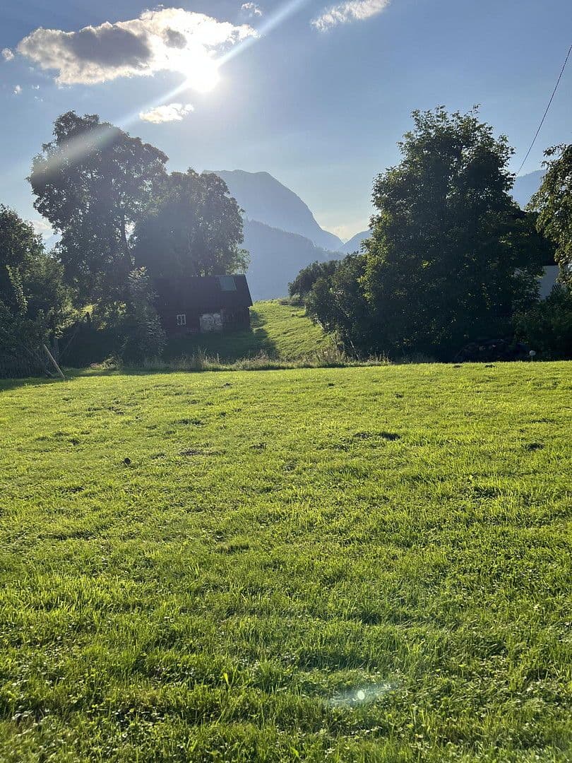 plot for sale, 1,123 m², Tachenberg, Aigen, Styria plot for sale, 1,123 m², Tachenberg, Aigen, Styria