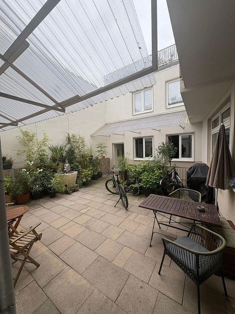 1 bedroom flat for sale, 50 m², Follerstraße, 100 A, Köln, North Rhine-Westphalia 1 bedroom flat for sale, 50 m², Follerstraße, 100 A, Köln, North Rhine-Westphalia