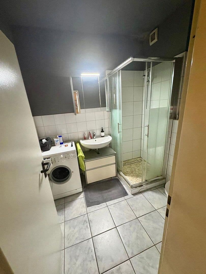 1 bedroom flat for sale, 50 m², Follerstraße, 100 A, Köln, North Rhine-Westphalia 1 bedroom flat for sale, 50 m², Follerstraße, 100 A, Köln, North Rhine-Westphalia