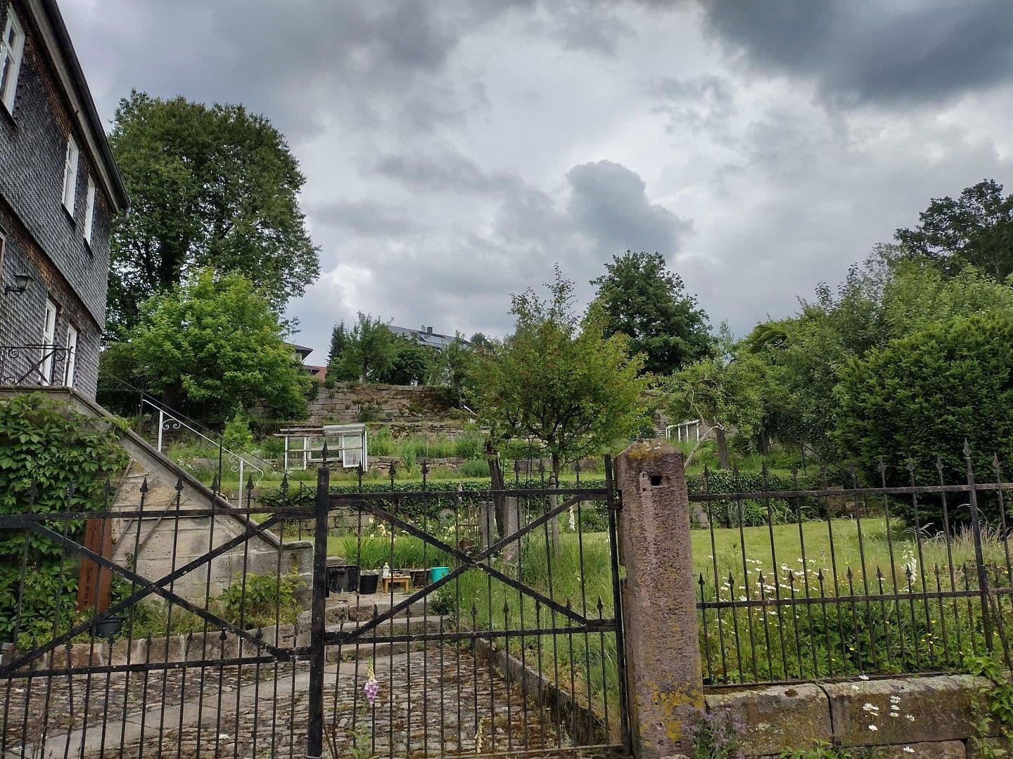 house for sale, 225 m², Kalbach, Hesse house for sale, 225 m², Kalbach, Hesse