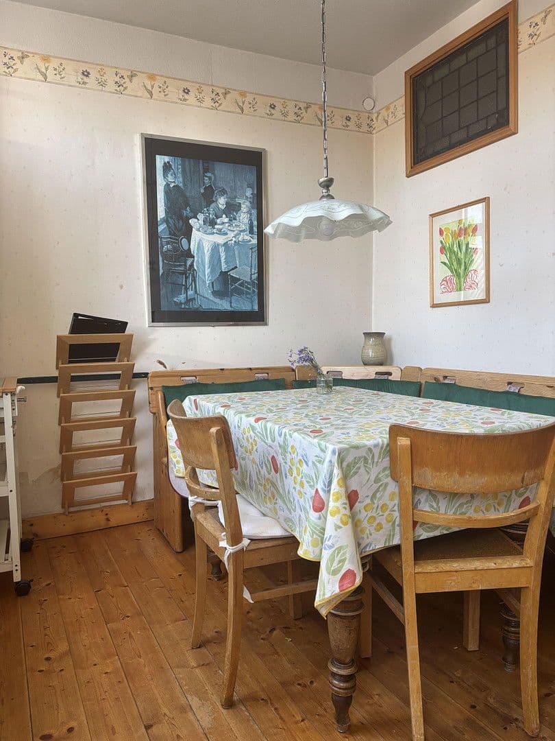 house for sale, 225 m², Kalbach, Hesse house for sale, 225 m², Kalbach, Hesse