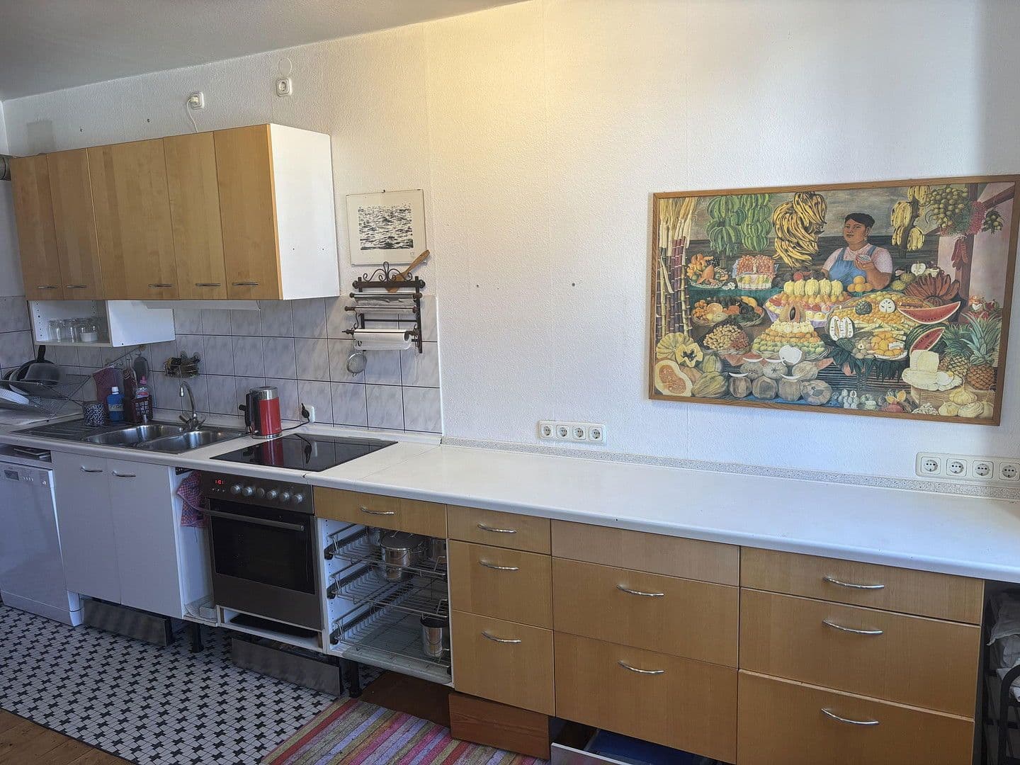 house for sale, 225 m², Kalbach, Hesse house for sale, 225 m², Kalbach, Hesse