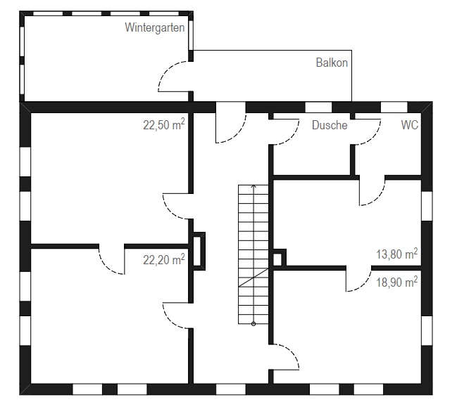 house for sale, 225 m², Kalbach, Hesse house for sale, 225 m², Kalbach, Hesse