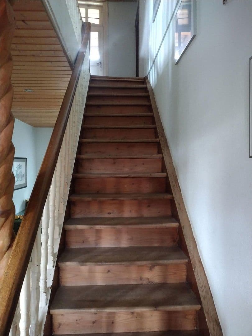 house for sale, 225 m², Kalbach, Hesse house for sale, 225 m², Kalbach, Hesse