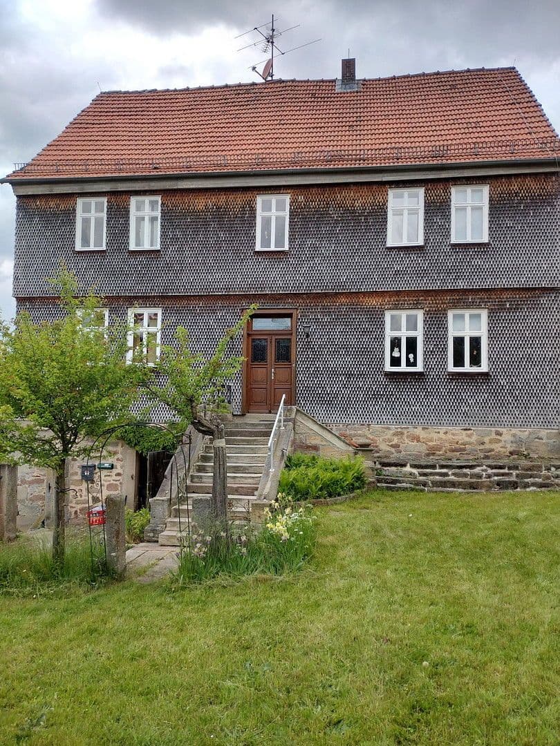 house for sale, 225 m², Kalbach, Hesse house for sale, 225 m², Kalbach, Hesse