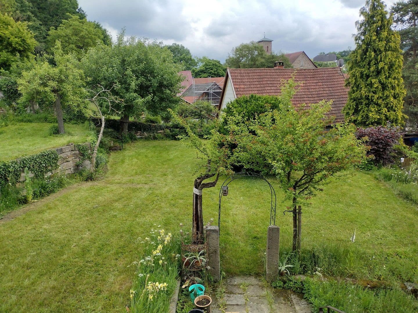 house for sale, 225 m², Kalbach, Hesse house for sale, 225 m², Kalbach, Hesse