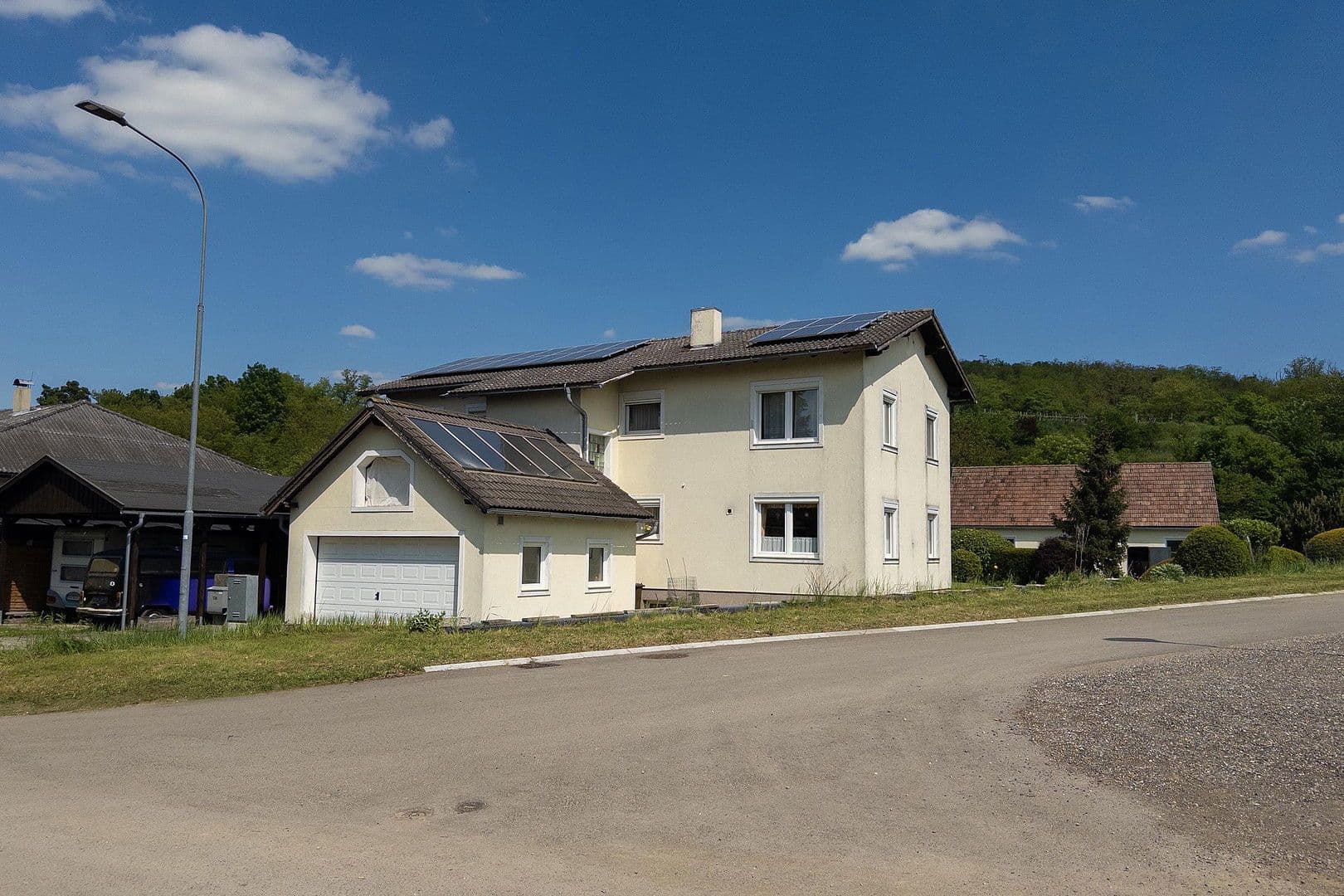 house for sale, 246 m², Radlbrunn, Lower Austria house for sale, 246 m², Radlbrunn, Lower Austria