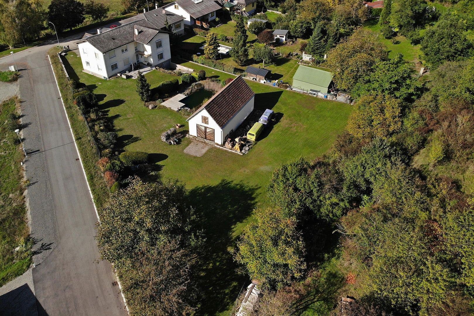 house for sale, 246 m², Radlbrunn, Lower Austria house for sale, 246 m², Radlbrunn, Lower Austria