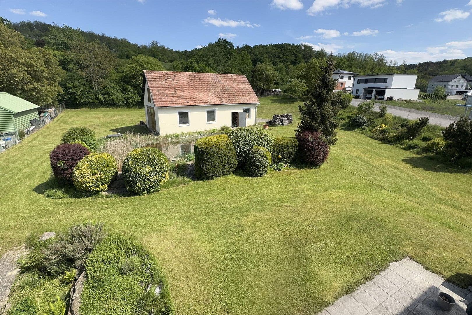 house for sale, 246 m², Radlbrunn, Lower Austria house for sale, 246 m², Radlbrunn, Lower Austria