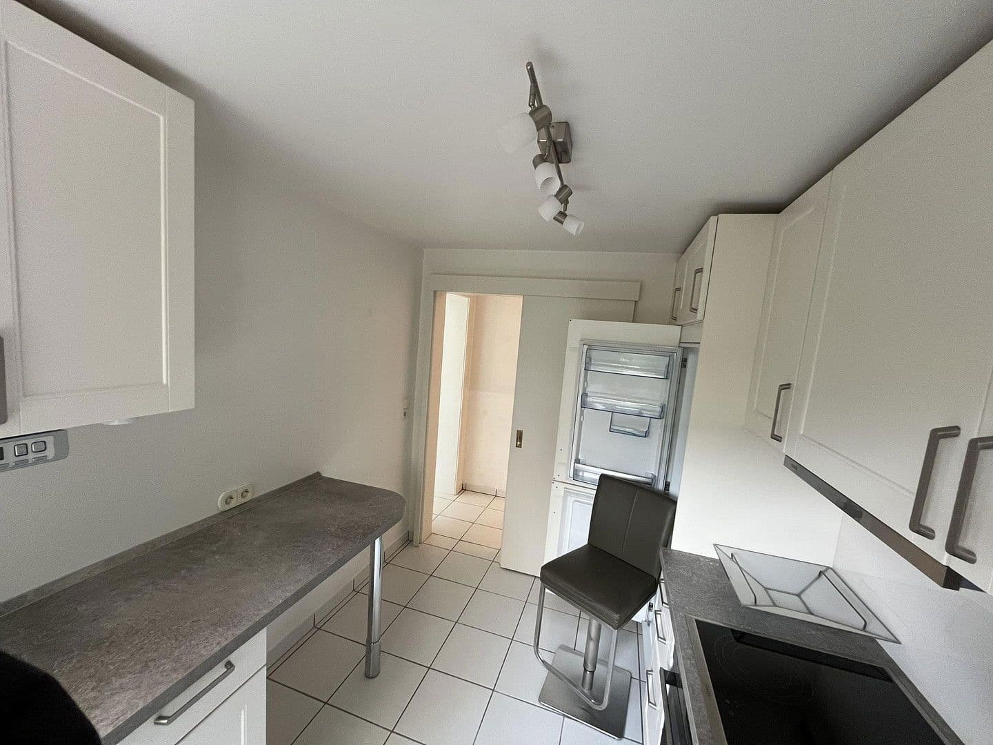 2 bedroom flat to rent, 55 m², Solingen, North Rhine-Westphalia 2 bedroom flat to rent, 55 m², Solingen, North Rhine-Westphalia