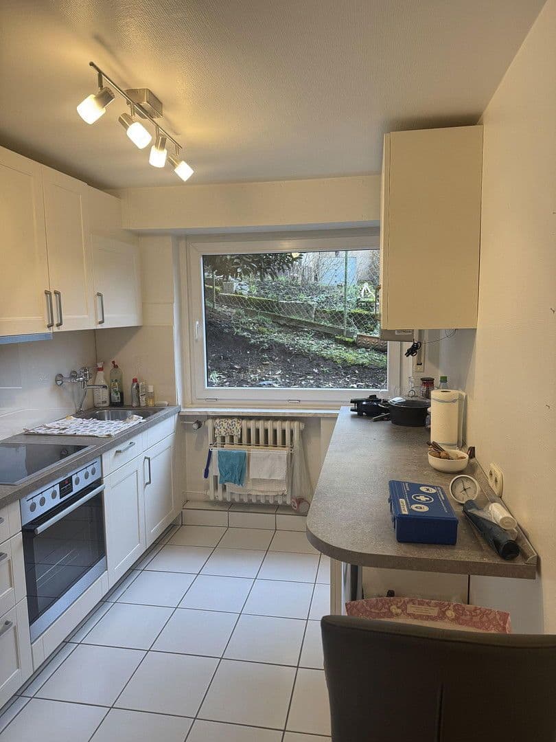 2 bedroom flat to rent, 55 m², Solingen, North Rhine-Westphalia 2 bedroom flat to rent, 55 m², Solingen, North Rhine-Westphalia