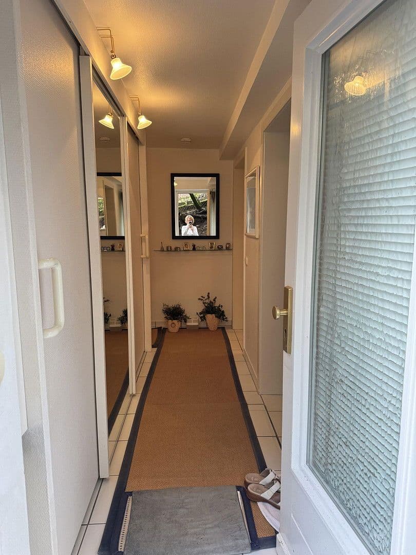 2 bedroom flat to rent, 55 m², Solingen, North Rhine-Westphalia 2 bedroom flat to rent, 55 m², Solingen, North Rhine-Westphalia