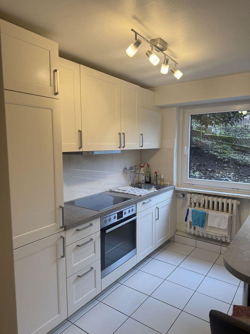 2 bedroom flat to rent, 55 m², Solingen, North Rhine-Westphalia 2 bedroom flat to rent, 55 m², Solingen, North Rhine-Westphalia