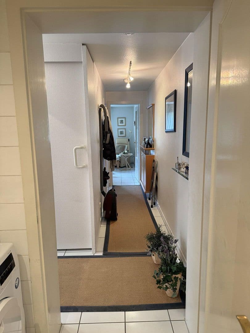 2 bedroom flat to rent, 55 m², Solingen, North Rhine-Westphalia 2 bedroom flat to rent, 55 m², Solingen, North Rhine-Westphalia