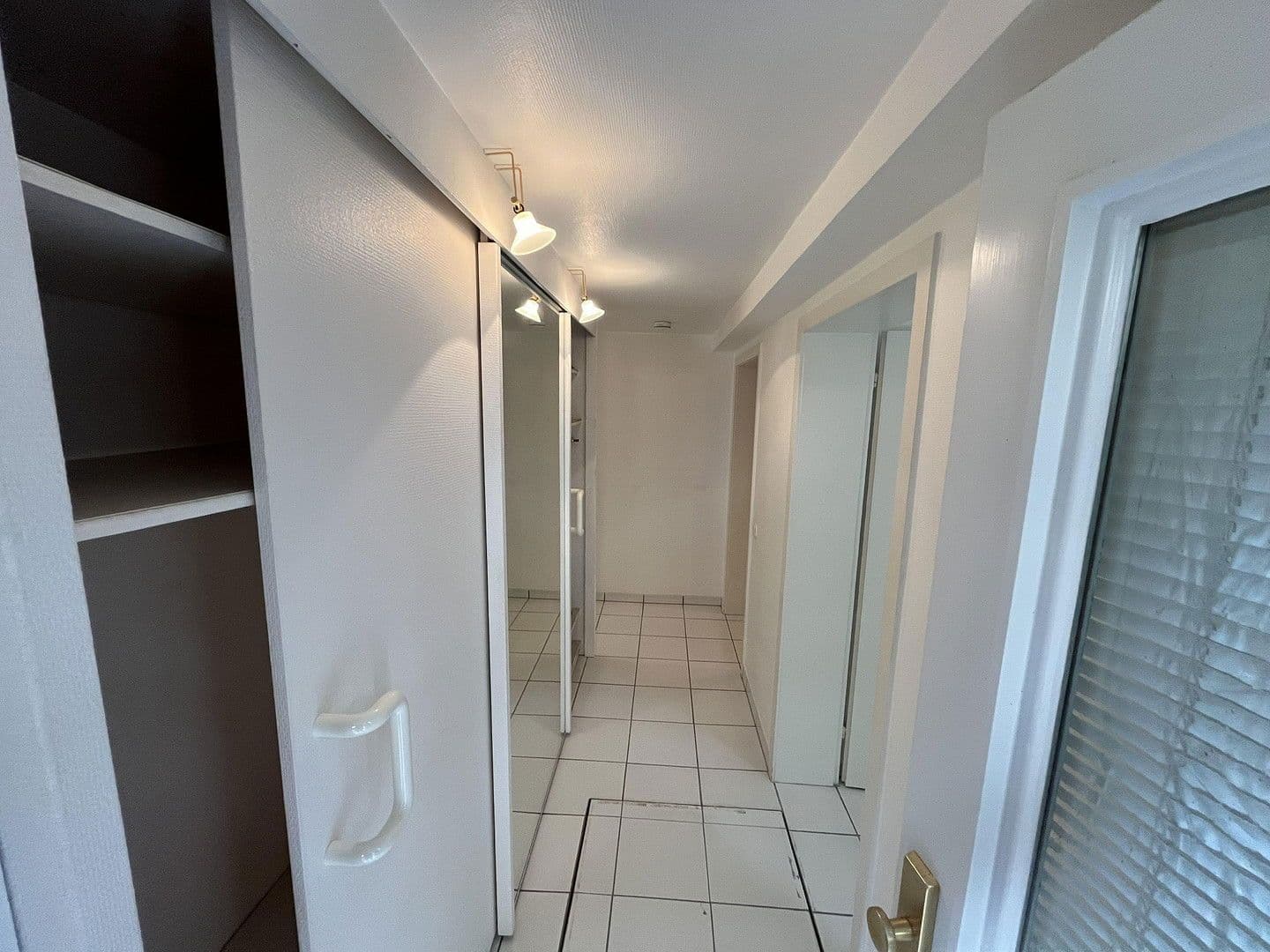 2 bedroom flat to rent, 55 m², Solingen, North Rhine-Westphalia 2 bedroom flat to rent, 55 m², Solingen, North Rhine-Westphalia