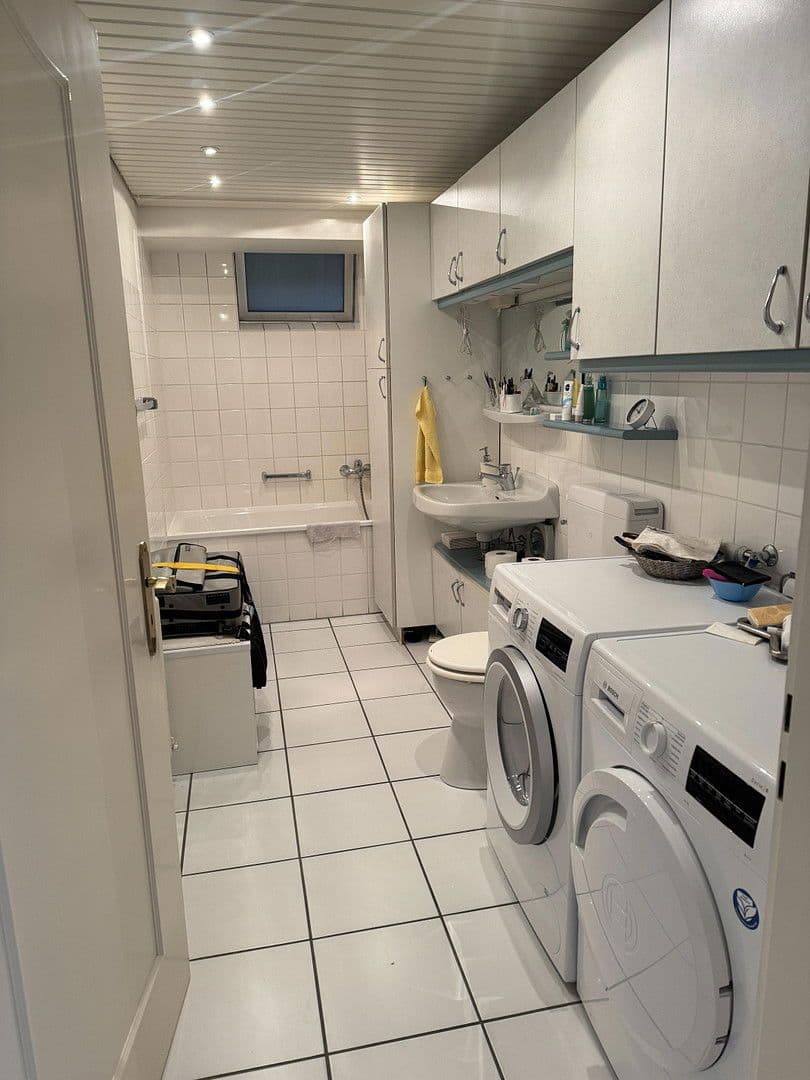 2 bedroom flat to rent, 55 m², Solingen, North Rhine-Westphalia 2 bedroom flat to rent, 55 m², Solingen, North Rhine-Westphalia