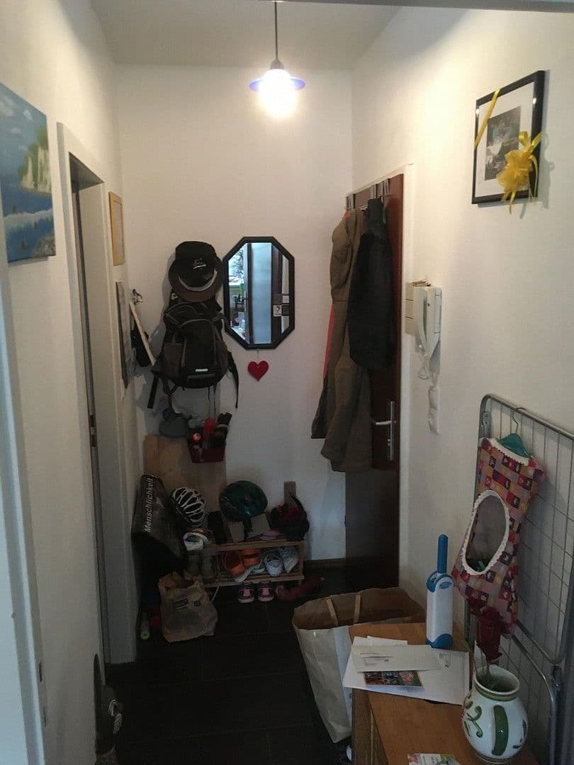 1 bedroom flat to rent, 38 m², Fürst-Äbtissinnen Str.4, Bad Breisig, Rhineland-Palatinate 1 bedroom flat to rent, 38 m², Fürst-Äbtissinnen Str.4, Bad Breisig, Rhineland-Palatinate