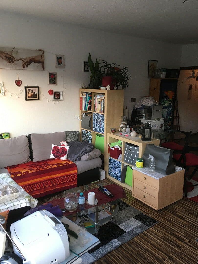 1 bedroom flat to rent, 38 m², Fürst-Äbtissinnen Str.4, Bad Breisig, Rhineland-Palatinate 1 bedroom flat to rent, 38 m², Fürst-Äbtissinnen Str.4, Bad Breisig, Rhineland-Palatinate