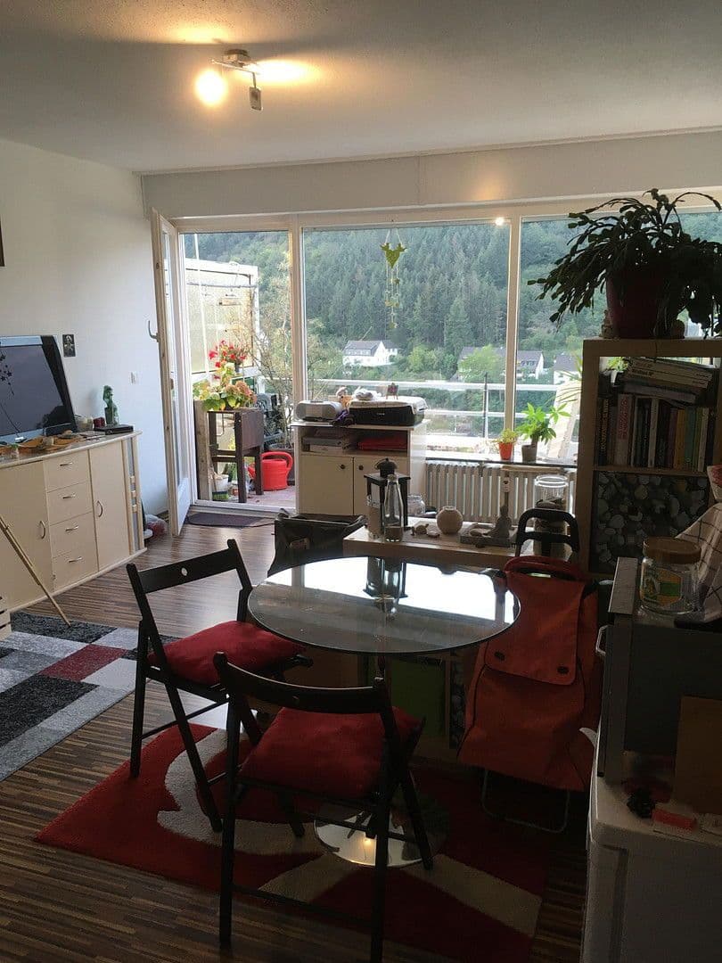 1 bedroom flat to rent, 38 m², Fürst-Äbtissinnen Str.4, Bad Breisig, Rhineland-Palatinate 1 bedroom flat to rent, 38 m², Fürst-Äbtissinnen Str.4, Bad Breisig, Rhineland-Palatinate