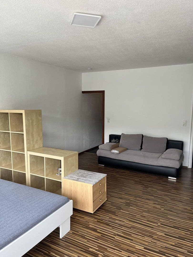 1 bedroom flat to rent, 38 m², Fürst-Äbtissinnen Str.4, Bad Breisig, Rhineland-Palatinate 1 bedroom flat to rent, 38 m², Fürst-Äbtissinnen Str.4, Bad Breisig, Rhineland-Palatinate