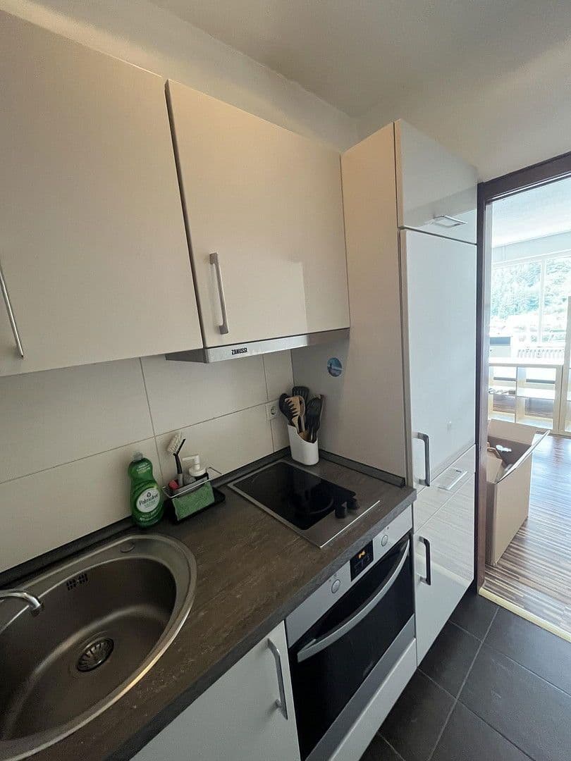 1 bedroom flat to rent, 38 m², Fürst-Äbtissinnen Str.4, Bad Breisig, Rhineland-Palatinate 1 bedroom flat to rent, 38 m², Fürst-Äbtissinnen Str.4, Bad Breisig, Rhineland-Palatinate