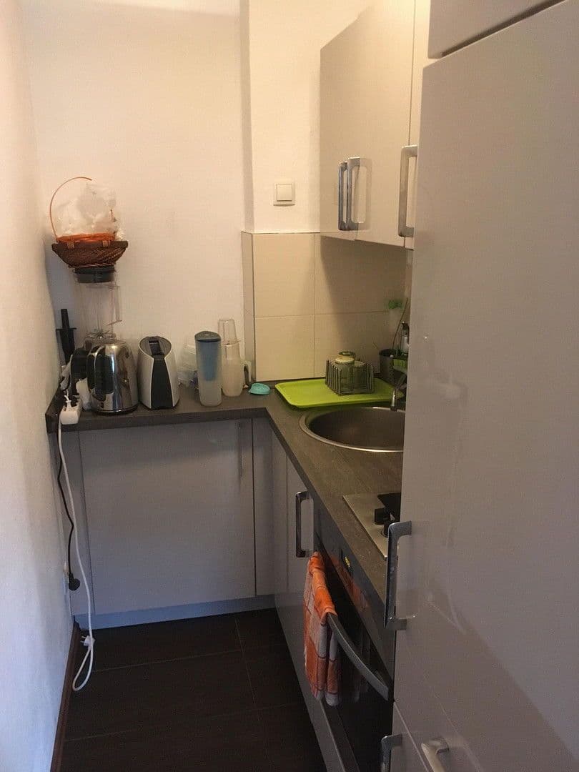 1 bedroom flat to rent, 38 m², Fürst-Äbtissinnen Str.4, Bad Breisig, Rhineland-Palatinate 1 bedroom flat to rent, 38 m², Fürst-Äbtissinnen Str.4, Bad Breisig, Rhineland-Palatinate