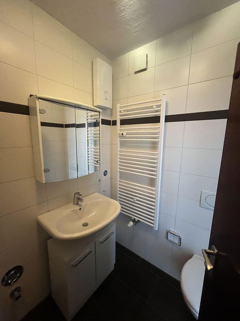 1 bedroom flat to rent, 38 m², Fürst-Äbtissinnen Str.4, Bad Breisig, Rhineland-Palatinate 1 bedroom flat to rent, 38 m², Fürst-Äbtissinnen Str.4, Bad Breisig, Rhineland-Palatinate