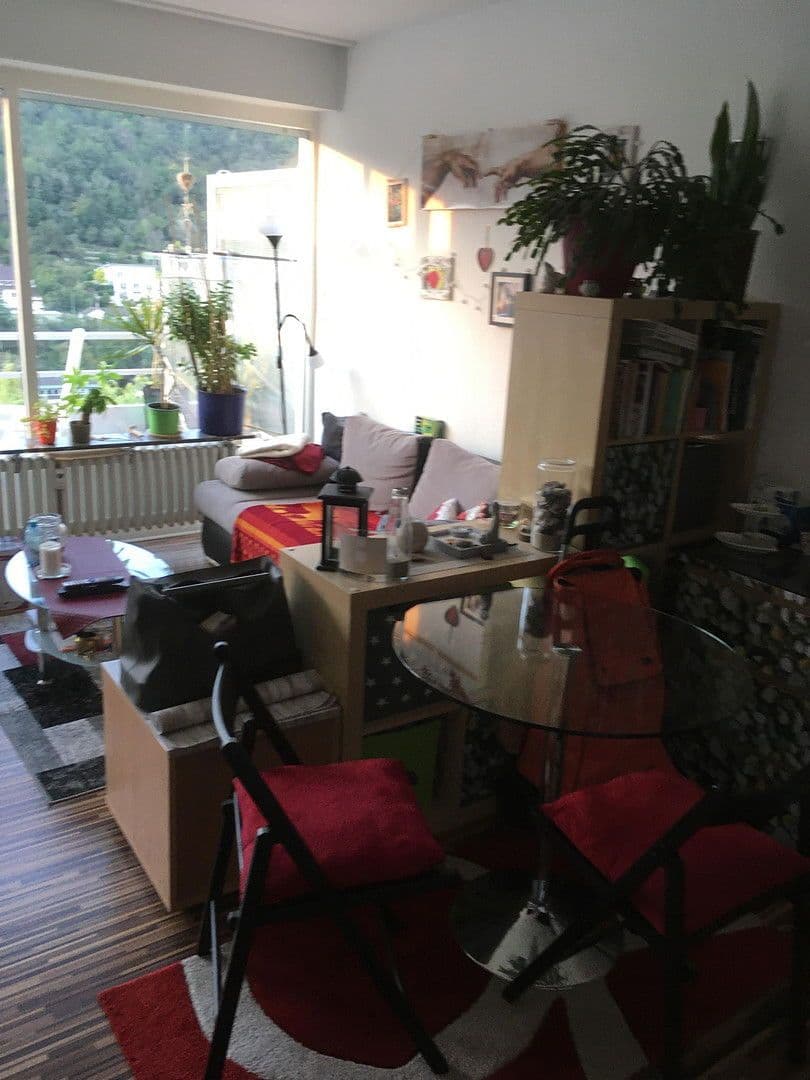 1 bedroom flat to rent, 38 m², Fürst-Äbtissinnen Str.4, Bad Breisig, Rhineland-Palatinate 1 bedroom flat to rent, 38 m², Fürst-Äbtissinnen Str.4, Bad Breisig, Rhineland-Palatinate