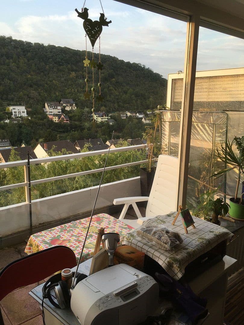 1 bedroom flat to rent, 38 m², Fürst-Äbtissinnen Str.4, Bad Breisig, Rhineland-Palatinate 1 bedroom flat to rent, 38 m², Fürst-Äbtissinnen Str.4, Bad Breisig, Rhineland-Palatinate