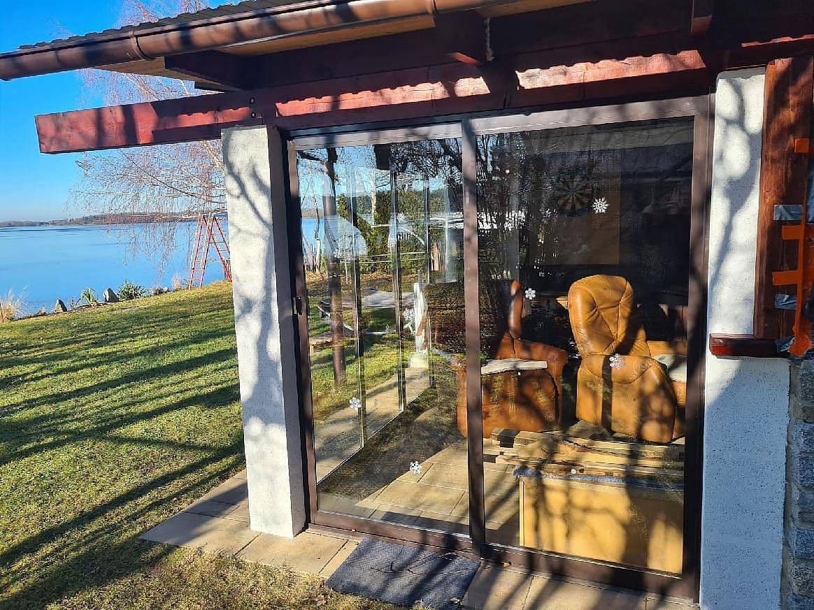 recreational property to rent, 0 m², Hluboká nad Vltavou, Jihočeský Region recreational property to rent, 0 m², Hluboká nad Vltavou, Jihočeský Region