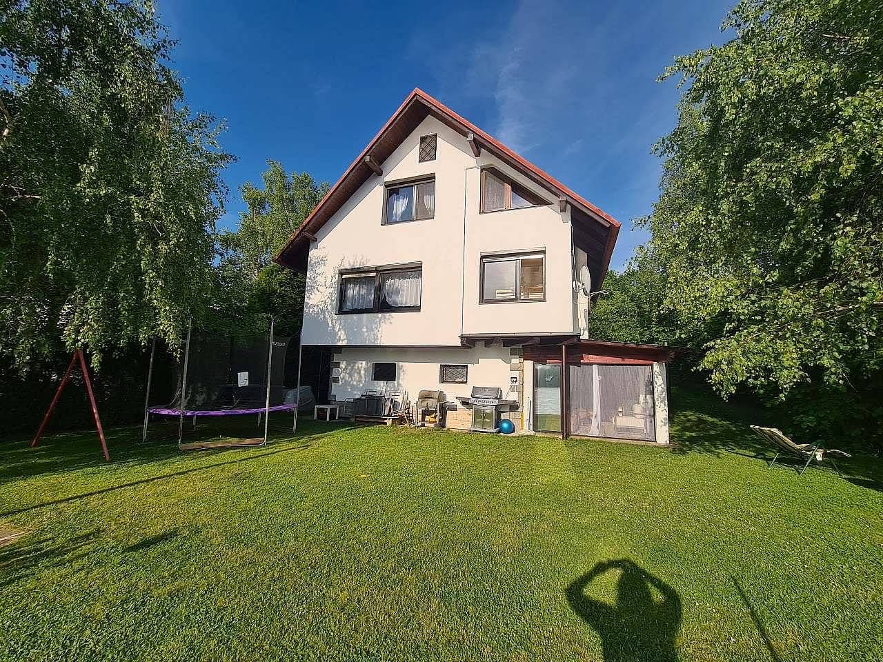 recreational property to rent, 0 m², Hluboká nad Vltavou, Jihočeský Region recreational property to rent, 0 m², Hluboká nad Vltavou, Jihočeský Region