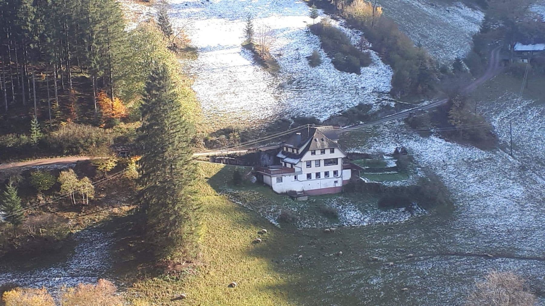 house for sale, 186 m², Gütenbach, Baden-Württemberg house for sale, 186 m², Gütenbach, Baden-Württemberg